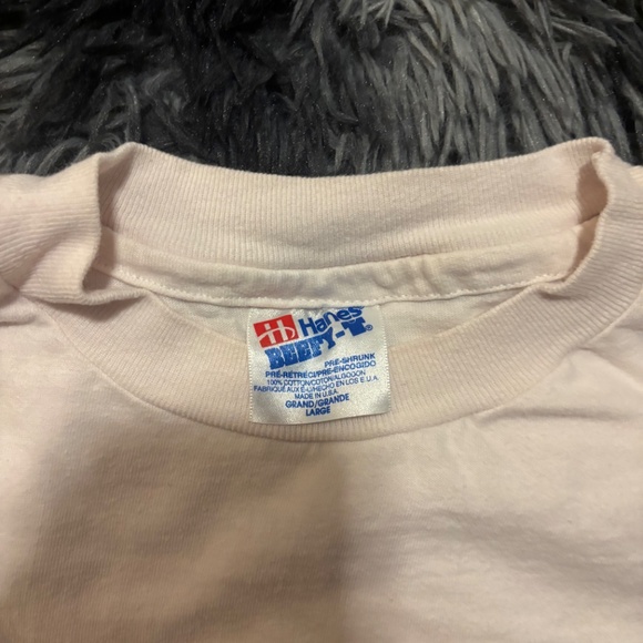 90s women's Graphic tee - Picture 2 of 2